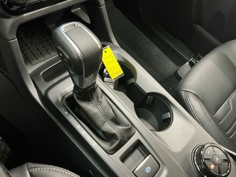 New 2026 Ford Ranger Lariat AWD/4WD image 23