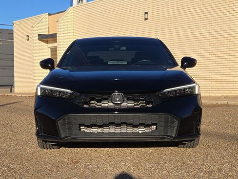 Used 2025 Honda Civic Sport image 10