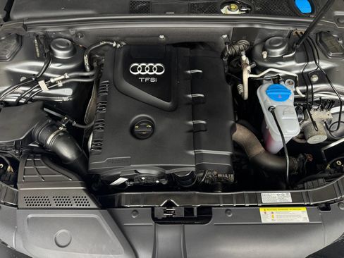 Used 2015 Audi A4 2.0T Premium Plus AWD/4WD image 34