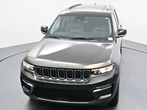 Used 2023 Jeep Grand Cherokee 4WD 4xe image 41