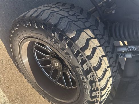 Used 2022 RAM 2500 Limited AWD/4WD image 6