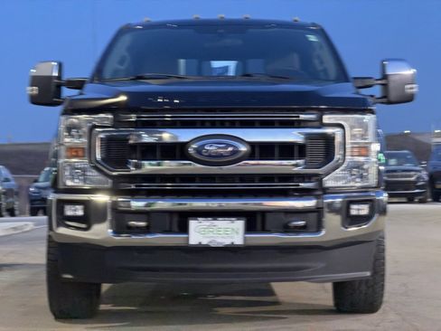 Used 2020 Ford F250 XLT w/ XLT Premium Package image 6