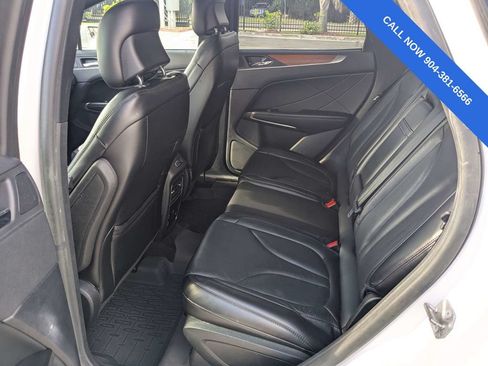 Used 2019 Lincoln MKC Reserve w/ MKC Climate Package FWD image 15