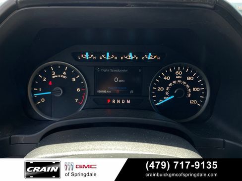 Used 2018 Ford F150 XLT w/ Equipment Group 302A Luxury RWD image 14