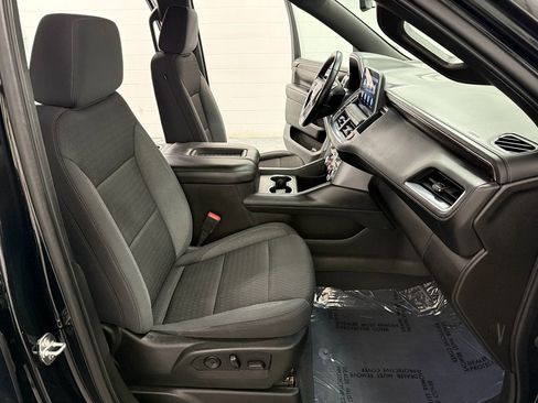 Used 2021 GMC Yukon XL SLE image 15