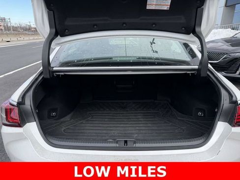 Used 2023 Lexus ES 350 w/ Premium Package image 7