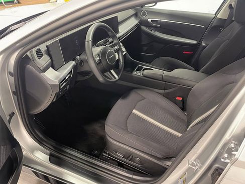 Used 2026 Hyundai Sonata SEL image 19