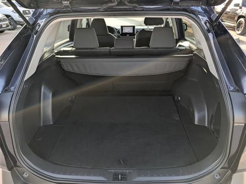 Used 2024 Toyota RAV4 XLE FWD image 28