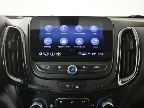 Used 2023 Chevrolet Equinox RS image 26