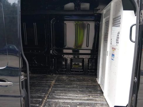 Used 2018 Ford Transit 350 148 High Roof RWD image 5