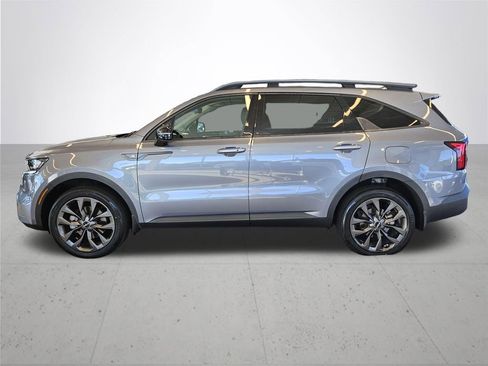 Used 2022 Kia Sorento X-Line EX image 11