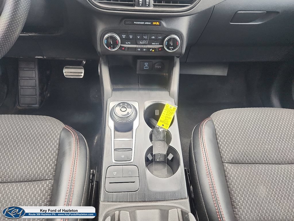 Used 2023 Ford Escape ST-Line AWD/4WD image 20