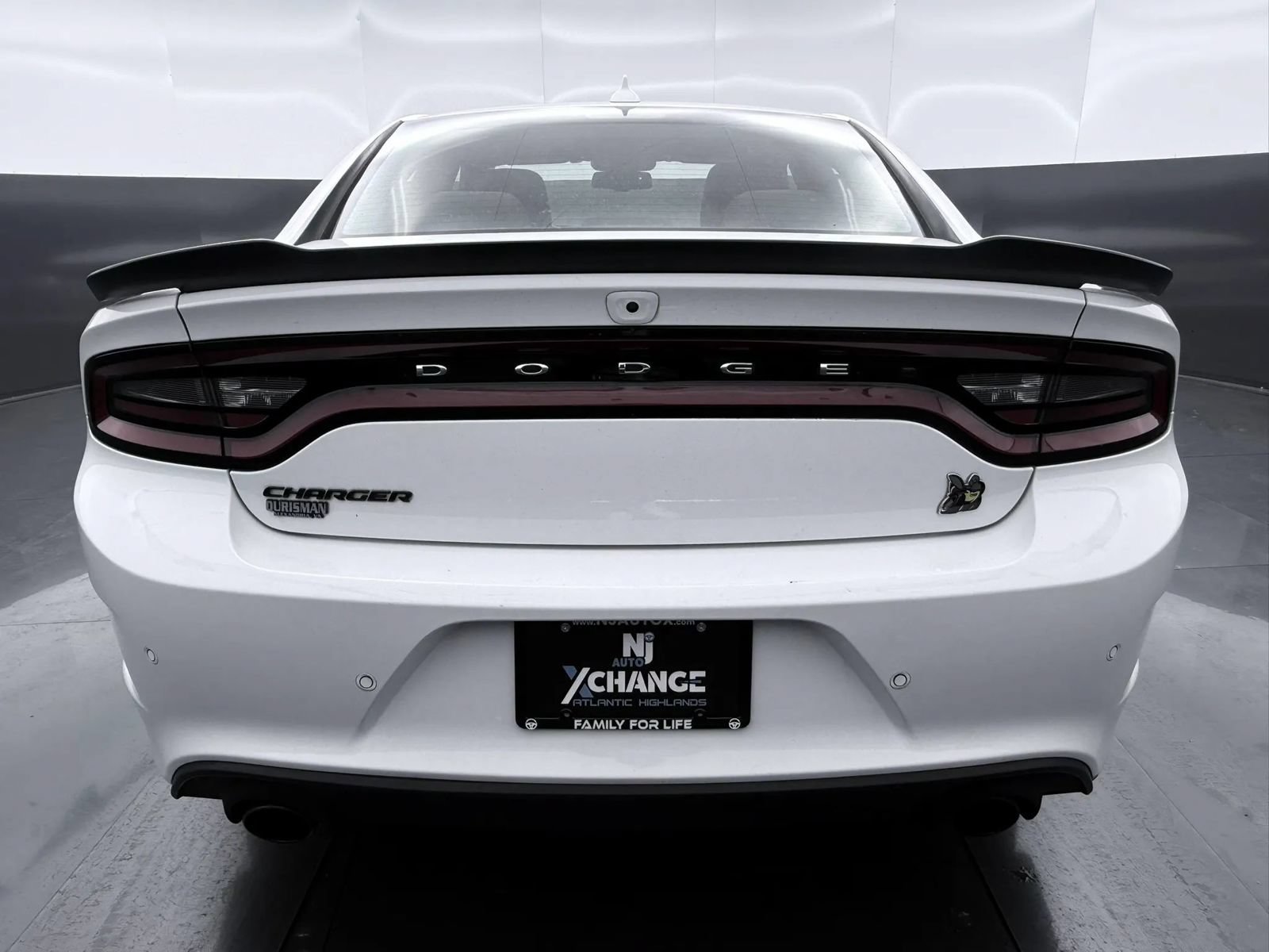 Used 2020 Dodge Charger Scat Pack RWD image 6