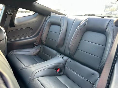 New 2026 Ford Mustang Premium image 19