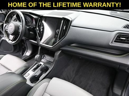 Used 2023 Subaru Ascent Onyx Edition AWD/4WD image 56