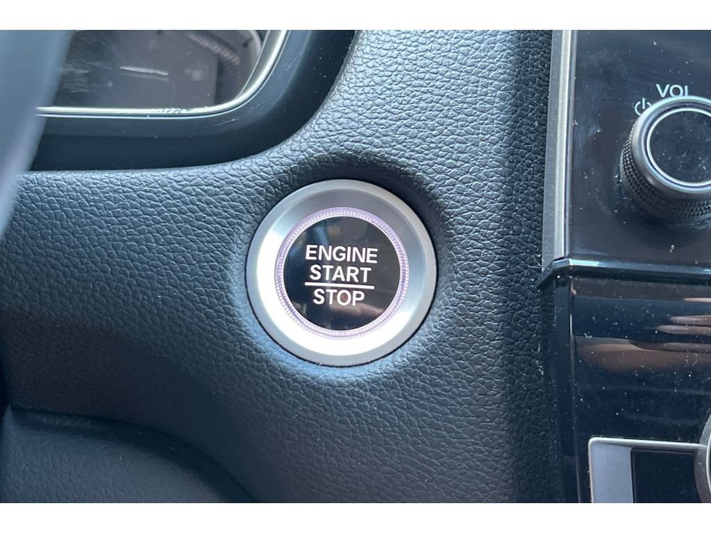 Certified 2022 Honda CR-V EX-L image 33