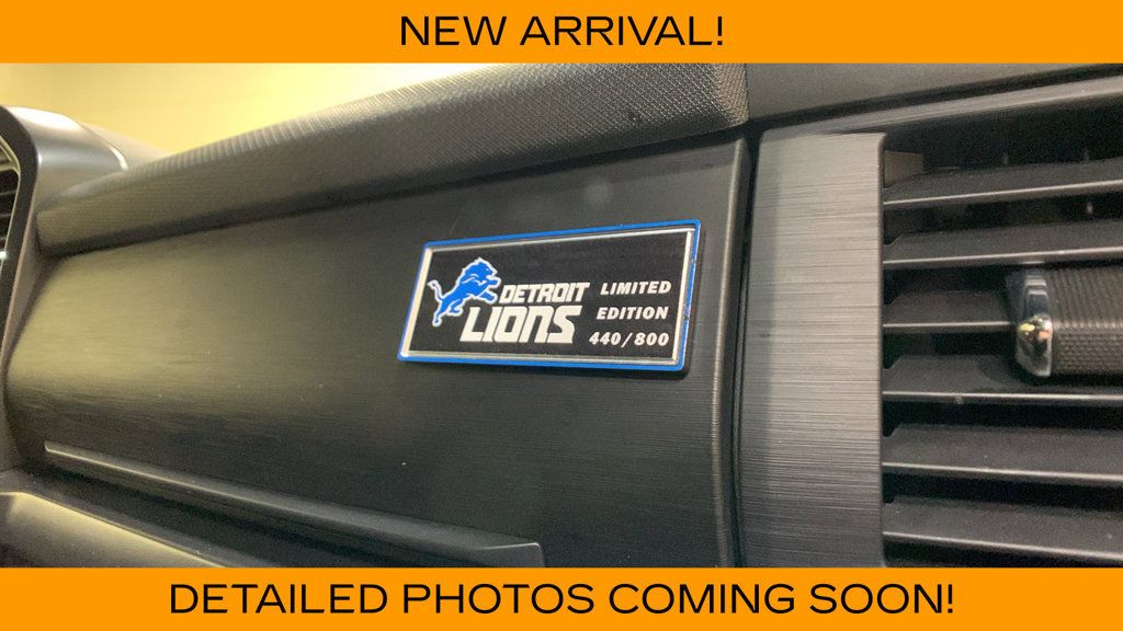 Used 2024 Ford F150 XLT w/ Equipment Group 302A MID AWD/4WD image 15