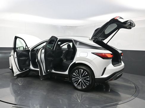 Used 2023 Lexus RX 350 Premium Plus w/ Cold Area Package image 38