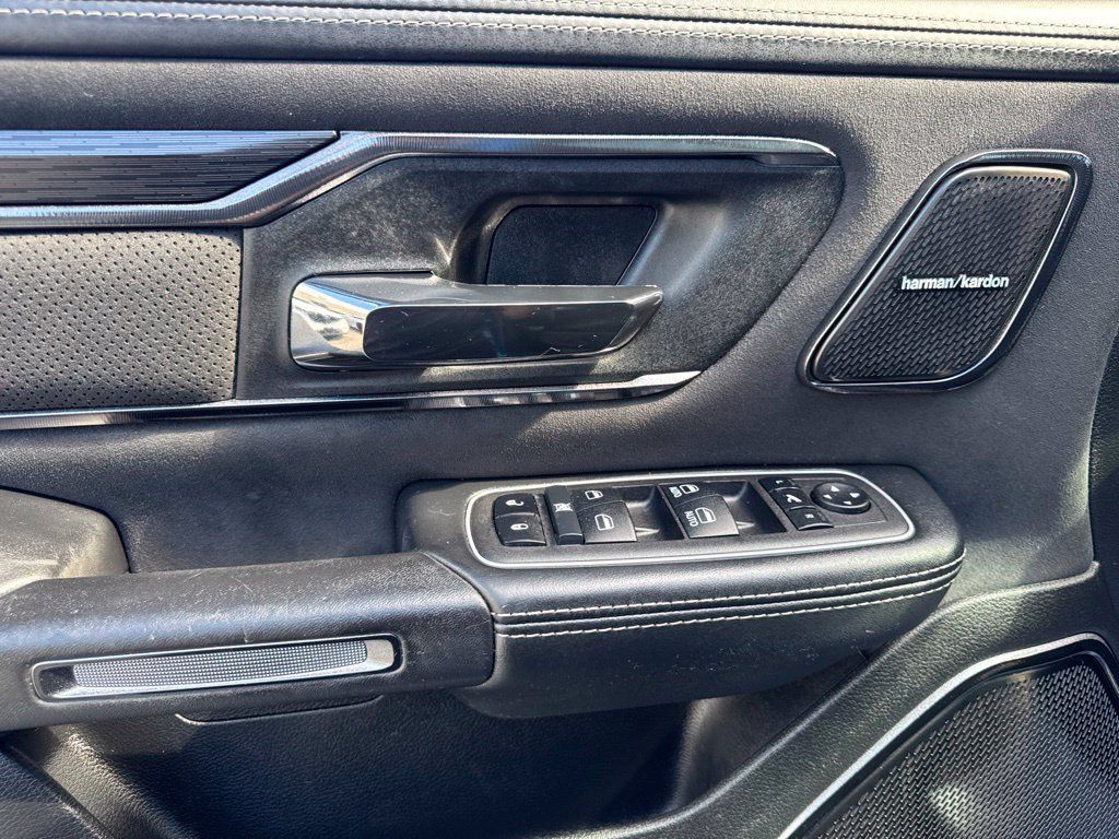Used 2023 RAM 1500 TRX w/ TRX Level 1 Equipment Group AWD/4WD image 14