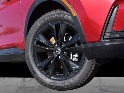 New 2026 Honda CR-V Sport Touring