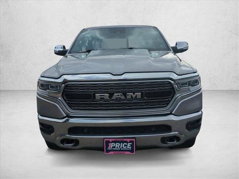 Used 2019 RAM 1500 Limited image 2