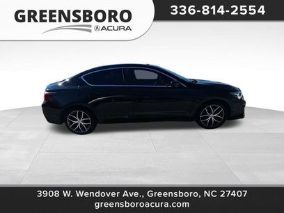 Used 2021 Acura ILX w/ Premium Package