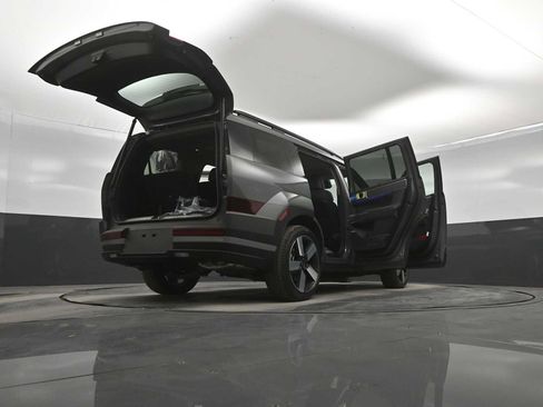 New 2026 Hyundai Santa Fe Limited AWD/4WD image 43