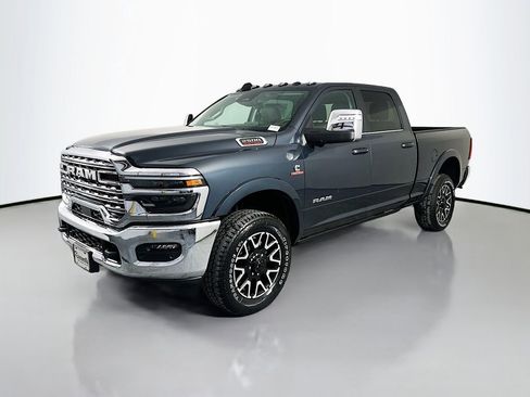 New 2026 RAM 2500 Limited AWD/4WD image 3