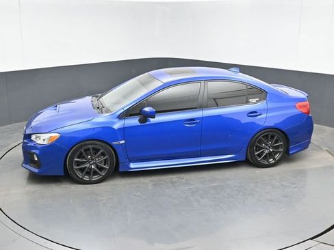 Used 2019 Subaru WRX Premium image 21