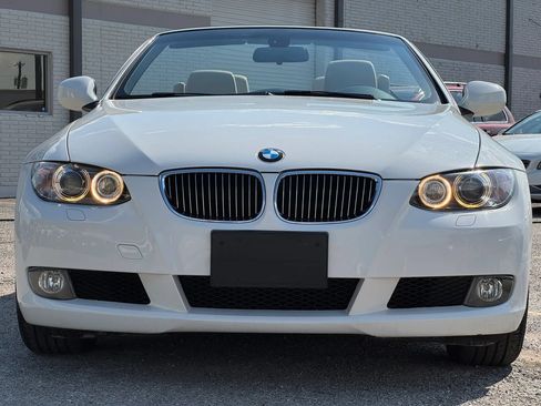 Used 2010 BMW 328i Convertible RWD image 22