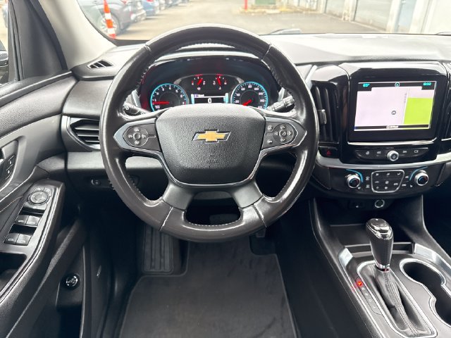 Used 2019 Chevrolet Traverse LT w/ LT Premium Package AWD/4WD image 18