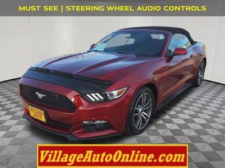 Used 2016 Ford Mustang Premium 360° Tour