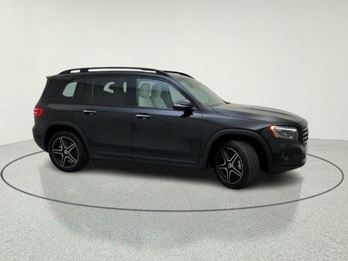 Certified 2026 Mercedes-Benz GLB 250 image 10