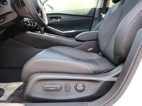 New 2026 Honda Accord EX-L image 30