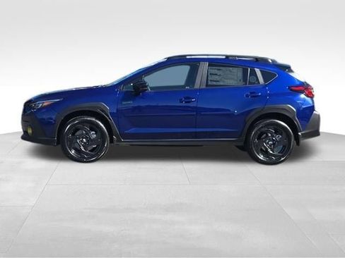New 2026 Subaru Crosstrek 2.5i Sport AWD/4WD image 6