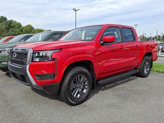 New 2026 Nissan Frontier SV w/ SV Convenience Package video 3