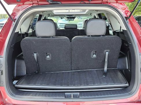 Certified 2025 Kia Sorento S w/ Panoramic Sunroof Package image 26