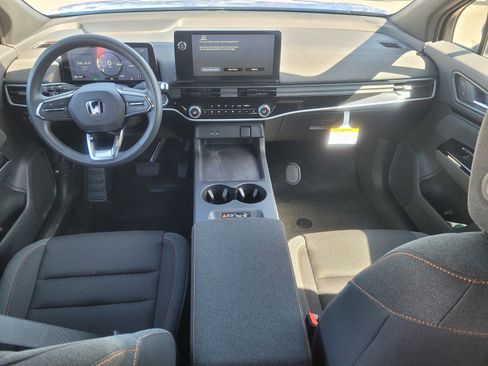 New 2026 Honda Prologue Eco image 9
