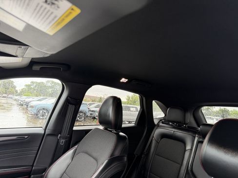 Used 2023 Ford Escape ST-Line w/ Equipment Group 301A FWD image 22