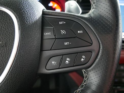 Used 2023 Dodge Durango SRT Hellcat image 30