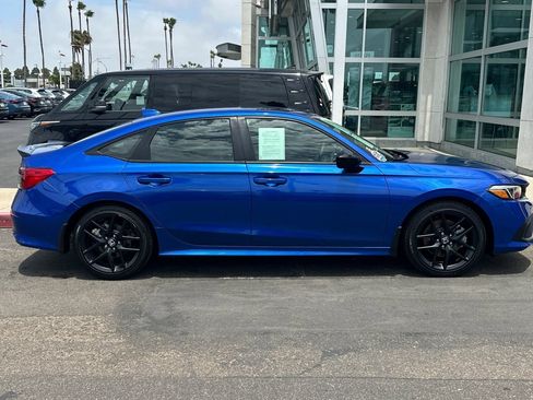 Used 2022 Honda Civic Si image 3