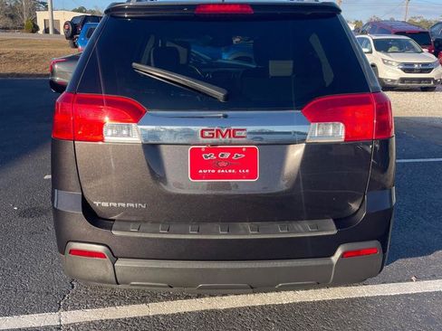 Used 2014 GMC Terrain SLT image 3