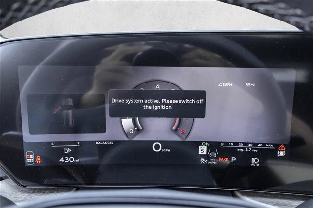 New 2026 Audi Q5 Premium AWD/4WD image 14