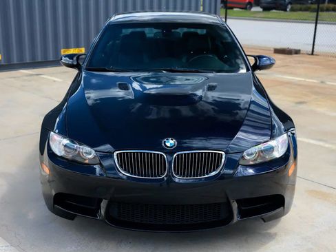 Used 2008 BMW M3 Coupe image 21