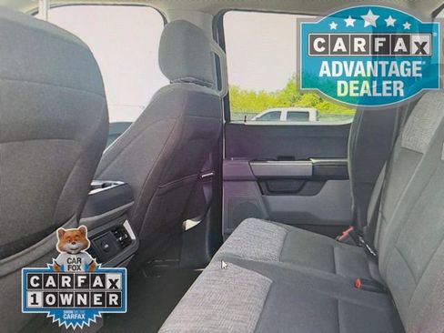 Used 2024 Ford F250 XLT w/ FX4 Off-Road Package image 5