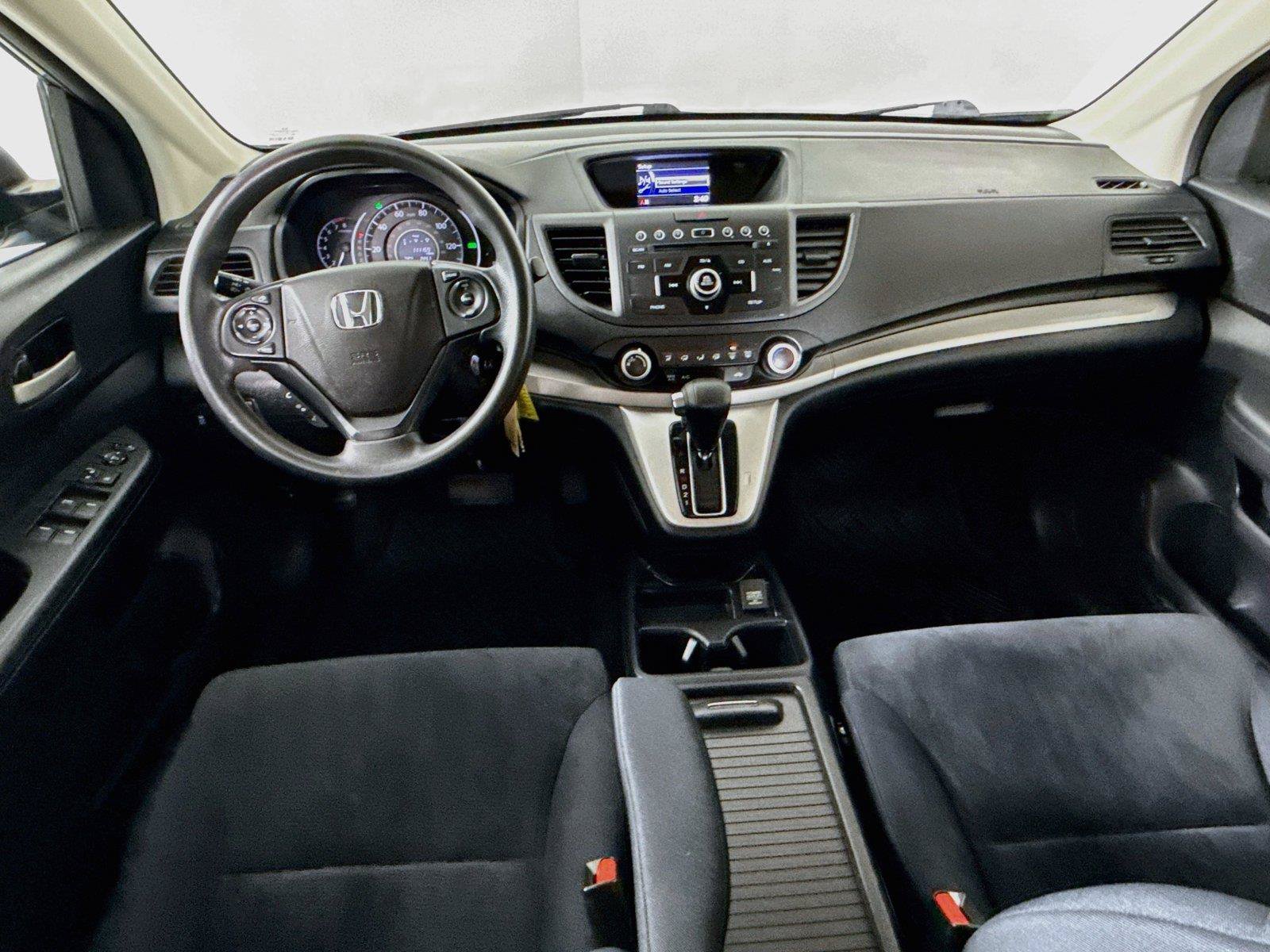 Used 2014 Honda CR-V LX image 29