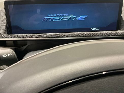 Used 2026 Ford Mustang Mach-E Premium RWD image 17