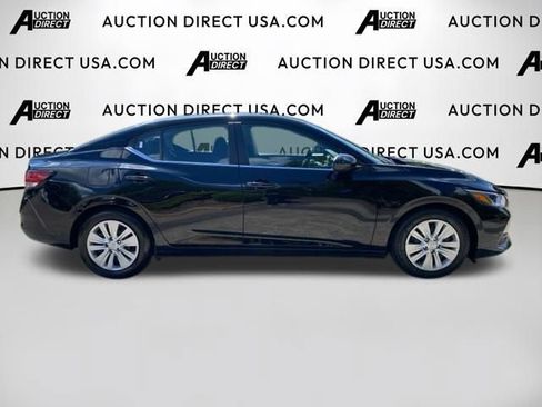Used 2023 Nissan Sentra S FWD image 21