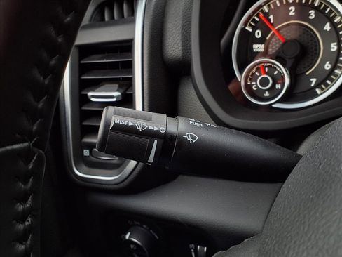 Used 2024 RAM 2500 Big Horn w/ Bed Utility Group image 14