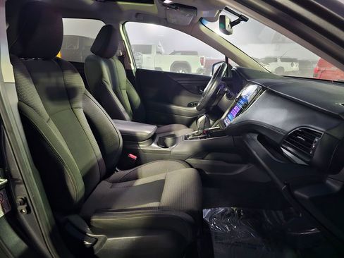 Used 2020 Subaru Outback Premium w/ Popular Package #1 image 17